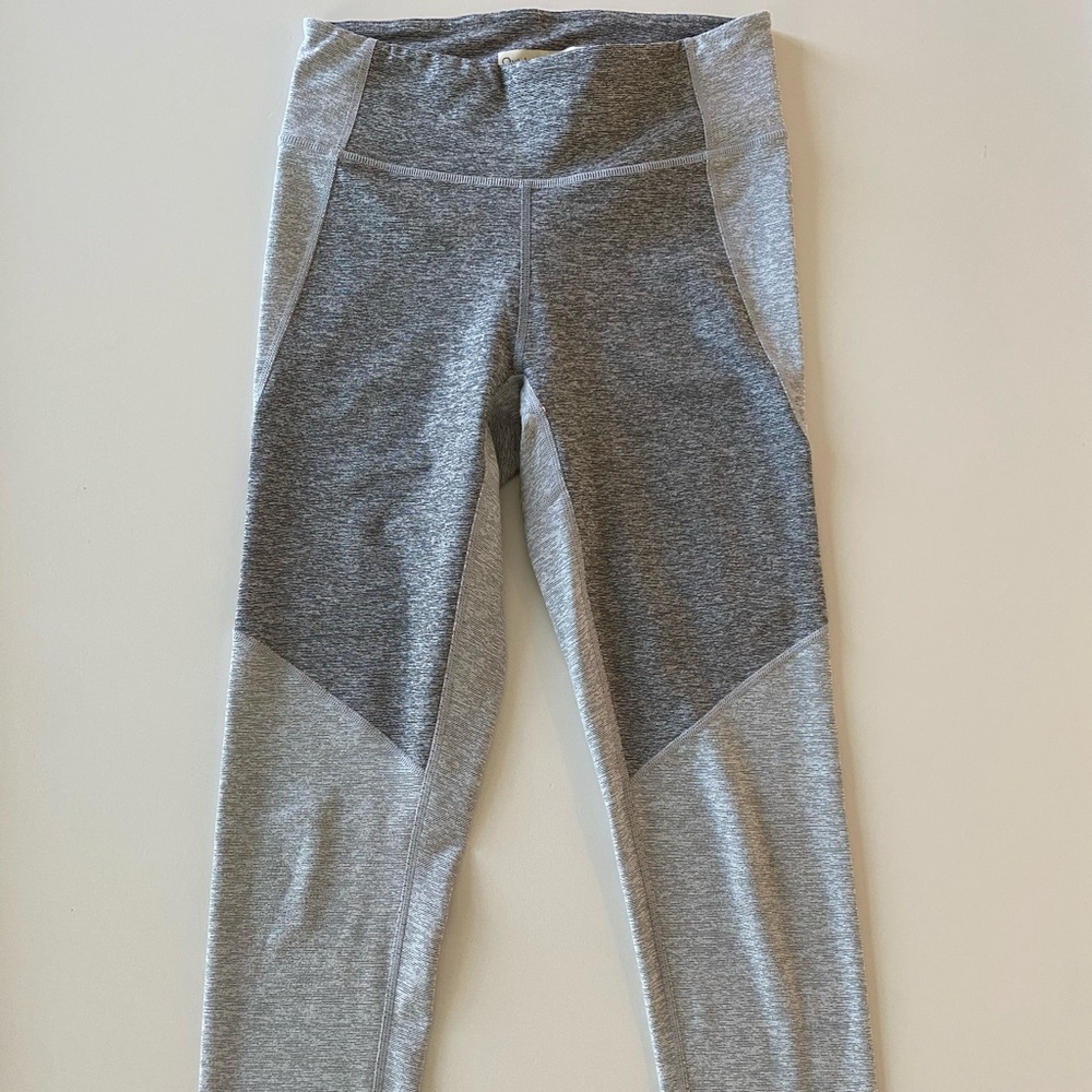 Outdoor Voices leggings